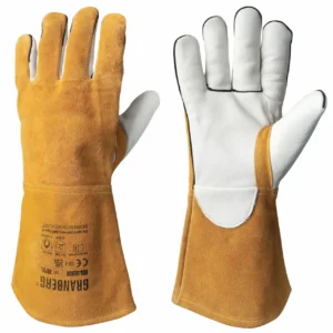 Svetshandskar GRANBERG 1690K-A strl.10